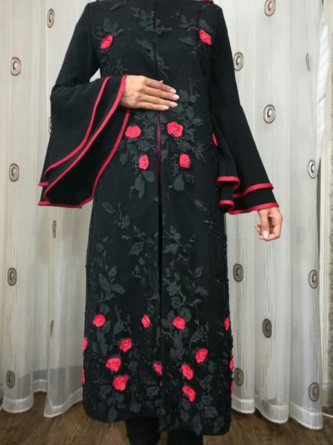 مانتو مجلسی 2