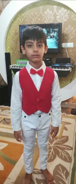 مجلسی کودک 3