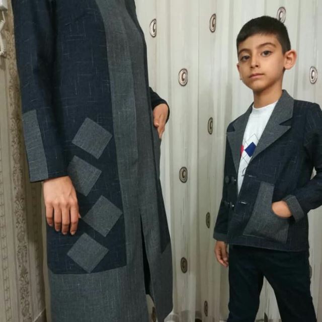 ست مادر و کودک 