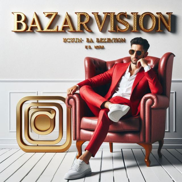 bazarvision