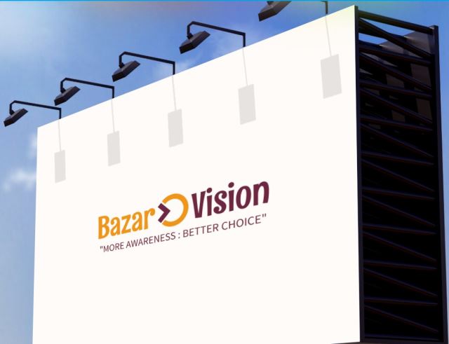 bazarvision