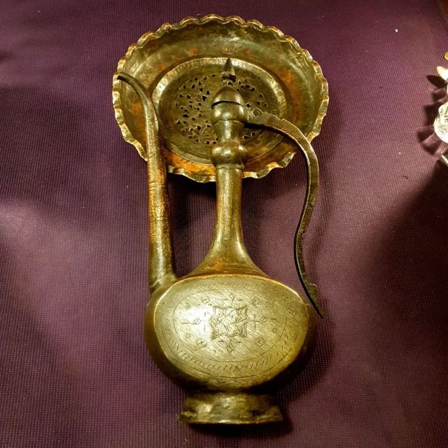 عتیقه های قاجاریه