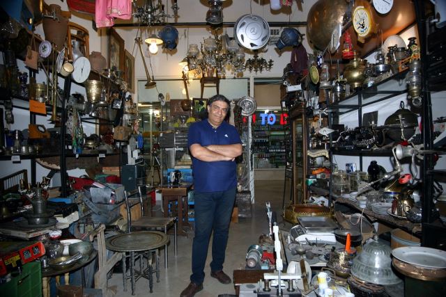 آنتیک فرمایش