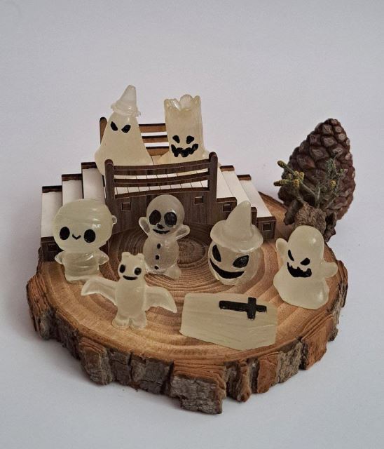 ارواح هالووین