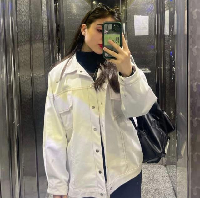 سارینا فراهانی