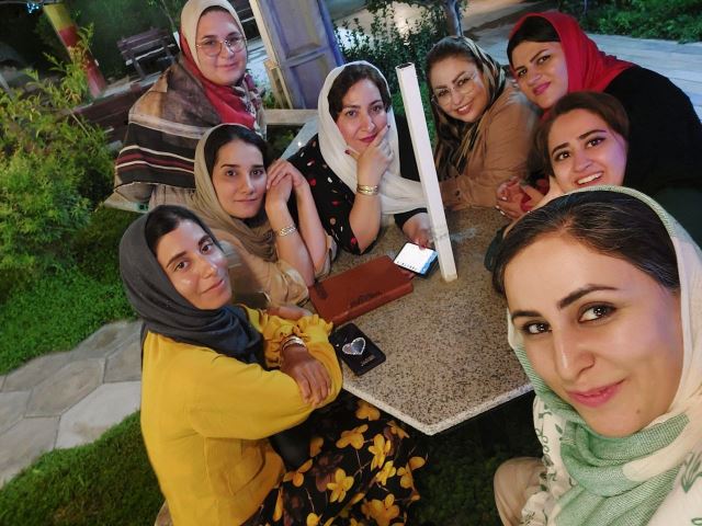 لیدرشیپ همکاران