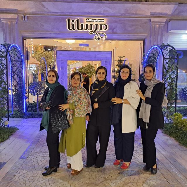 جلسه مدیران