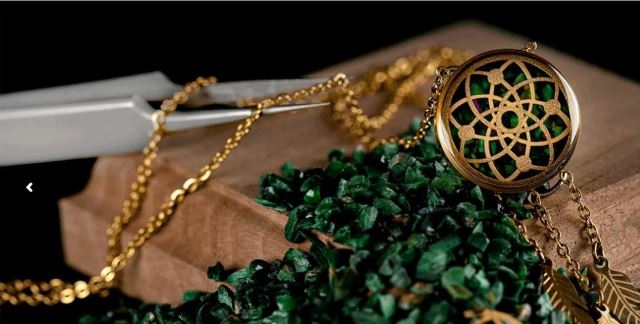 گروه تولیدی هنری الون