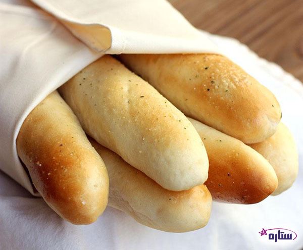 نانکده گل گندم سبزوار