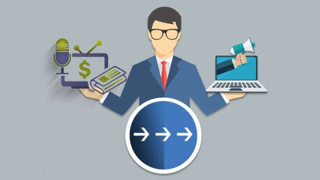 دوره آموزشی KAB (Know About Business) راه اندازی کسب و کار