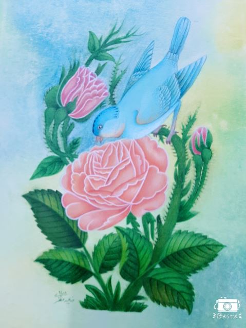 گالری ترنج