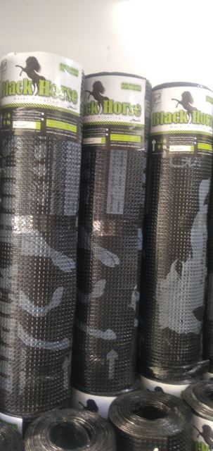 ایزوگام بلک هورس