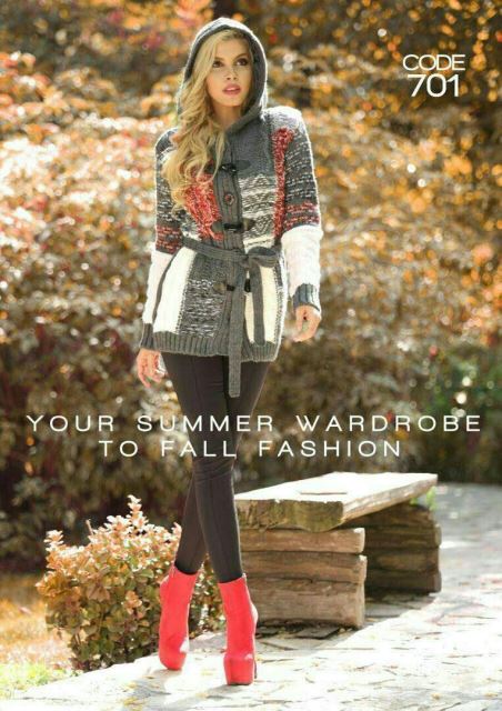 سویشرت بافت