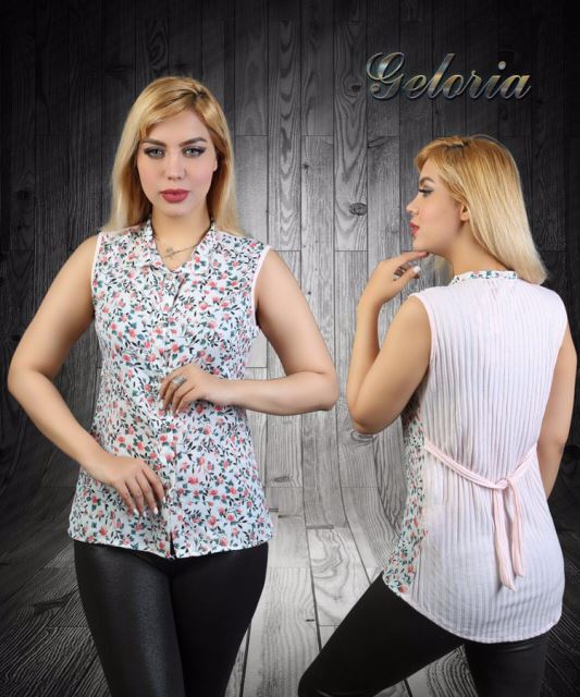 تاپ جلو دکمه کد 10026