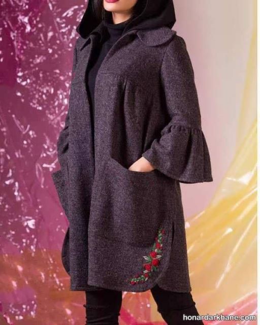 پوشاک زنانه