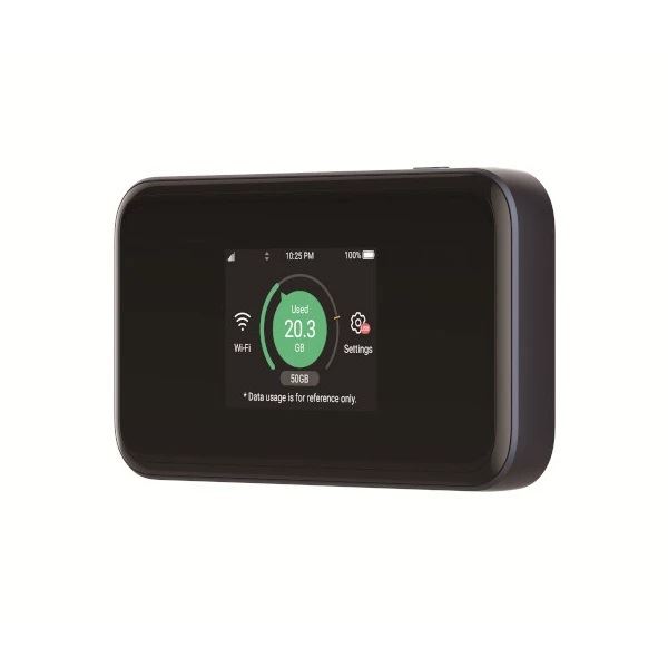 مودم همراه ZTE MU5001 5G