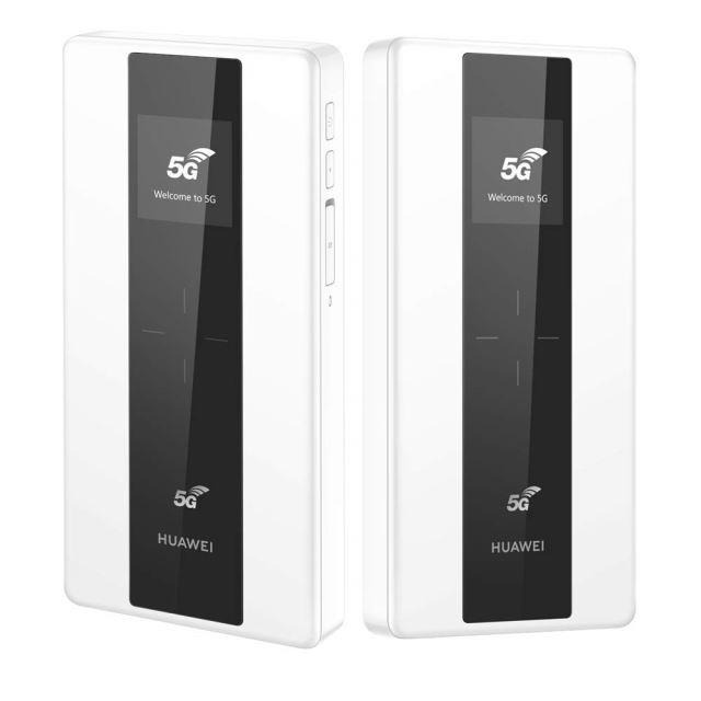 مودم همراه 5G هواوی E6878-870 (نو و آک)باتری4000