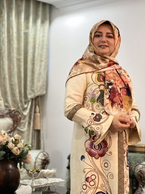 سفره عقد وایت رز