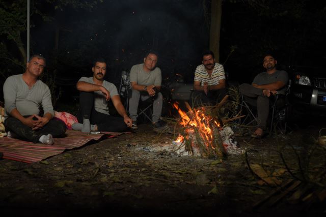 آفرود شیرگاه