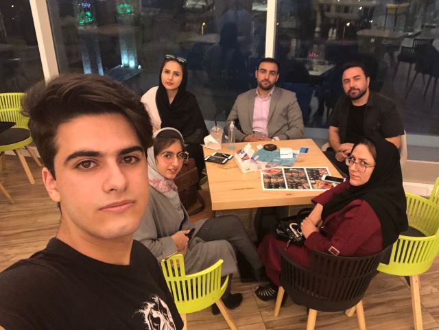 استار تیم