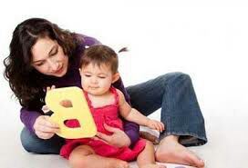 پرستار کودک