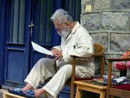 در دوران سالمندی باید مطالعه کرد