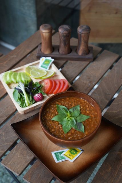 عدسی