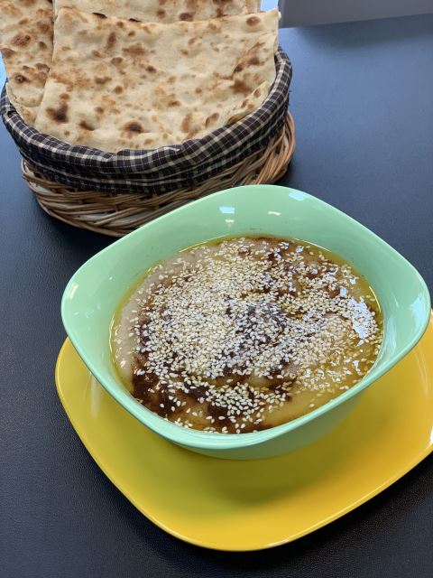 حلیم