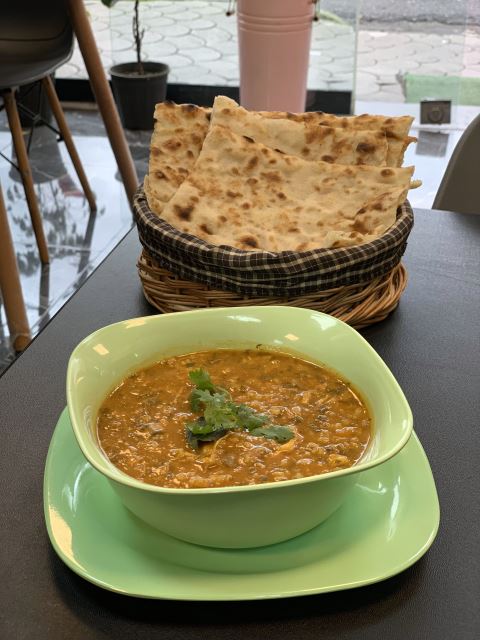 سوپ مولانا