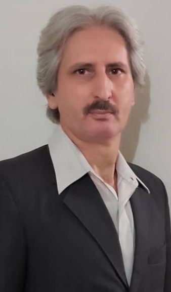 وحیدسعادت
