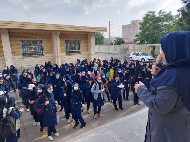 زهراگنج خانلو