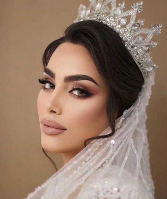 گریم عروس