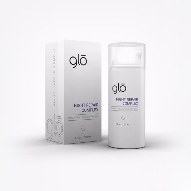 سرم شب گلو برند جیفو