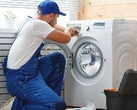 تعمیر لباسشویی در اندیشه