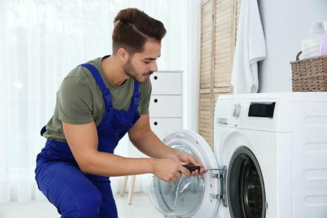 تعمیر لباسشویی در شهریار