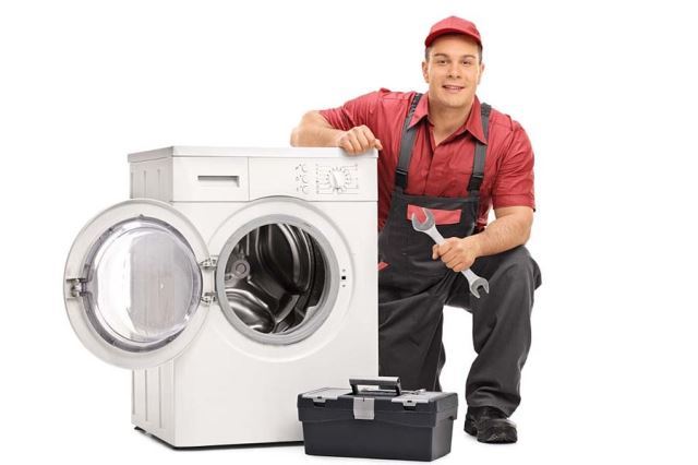 تعمیر لباسشویی در اندیشه
