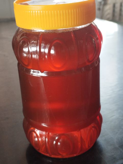 عسل آویشن قیمت قبل