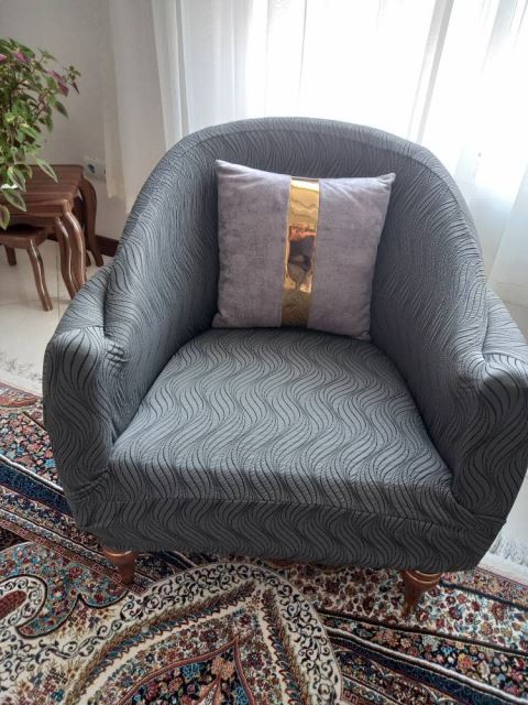 کاور مبل کشی 