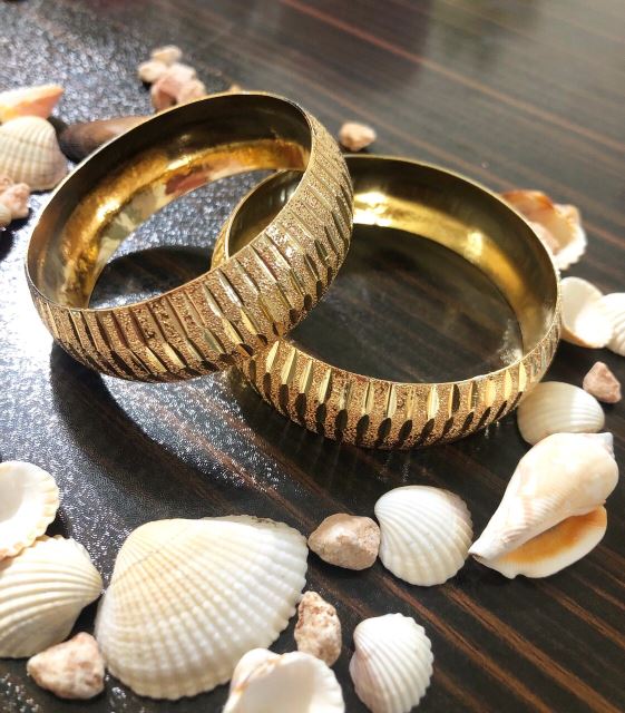 النگو تک پوش تراش تتیس