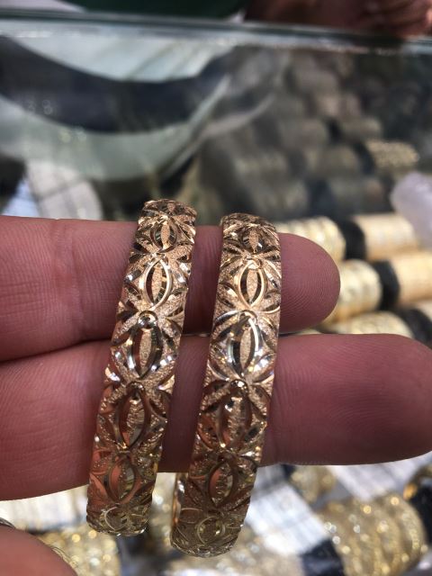 النگو طلاروسی کد ٢