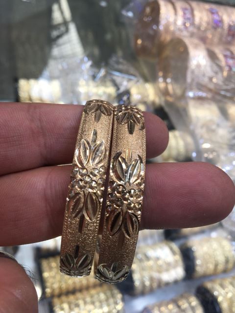 النگو طلاروسی تتیس کد ٤