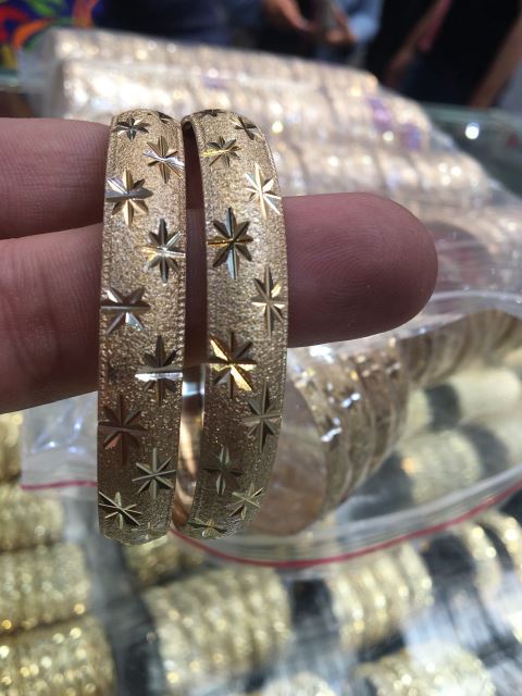 النگو طلاروسی تتیس کد5