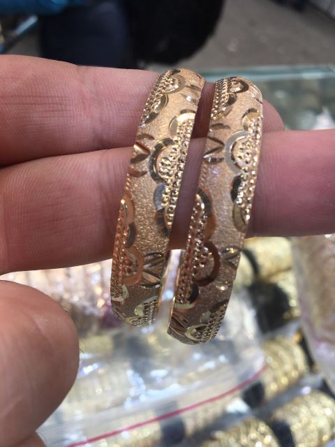 النگو طلاروسی تتیس کد 8