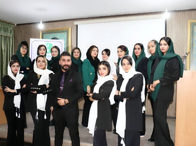 سمینار مشهد