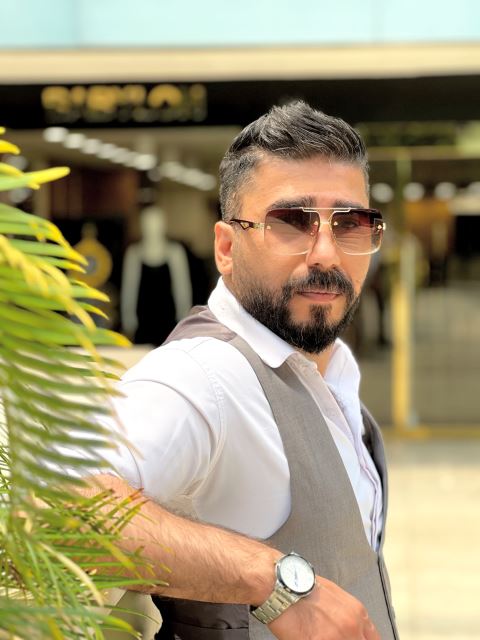 شاهین پویا