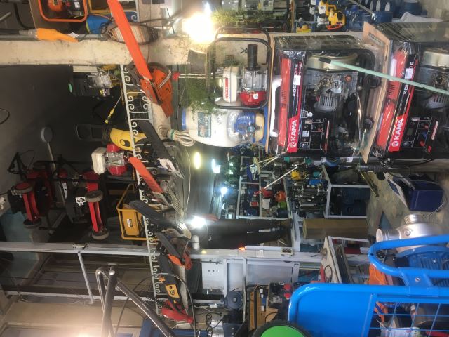 بازرگانی صنعتی پورخدایی