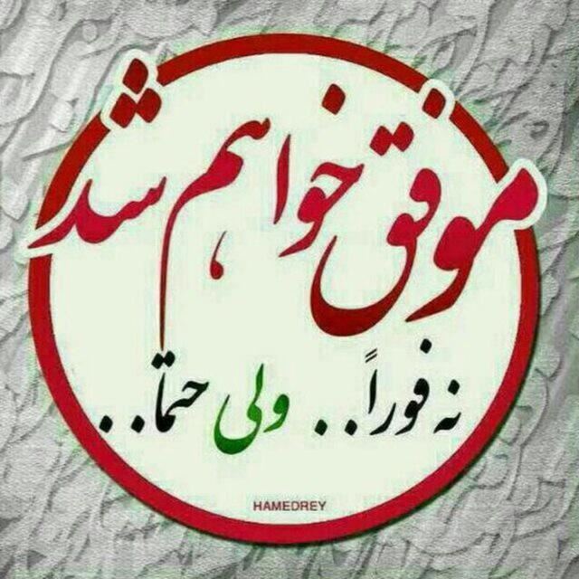 علاقه مندی ها