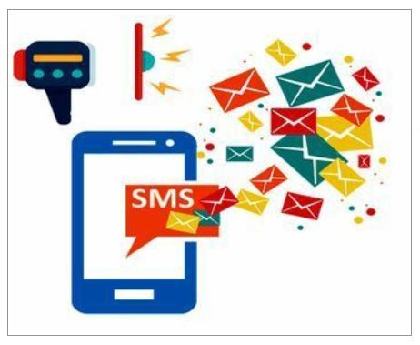 پنل های پیامکی