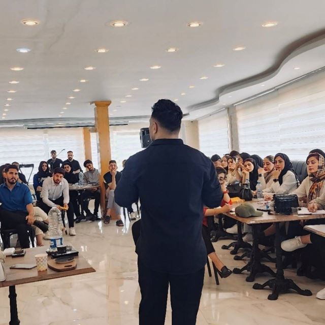 ورکشاپ تخصصی