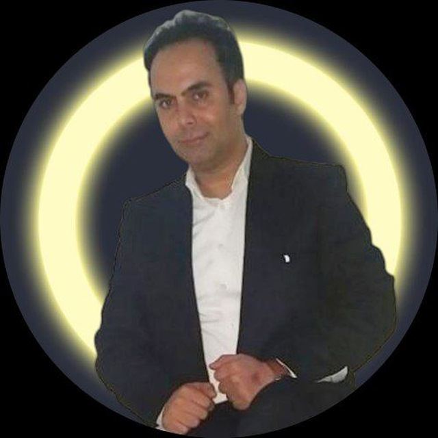سعید جاویدان